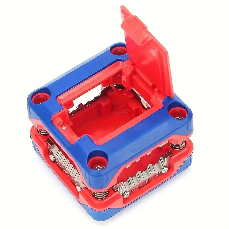 Automatic Wire Stripper Crimper Tool 0.2-16mm² - Adjustable Cable Cutter with Precision Stripping Pliers for Electrical Tools