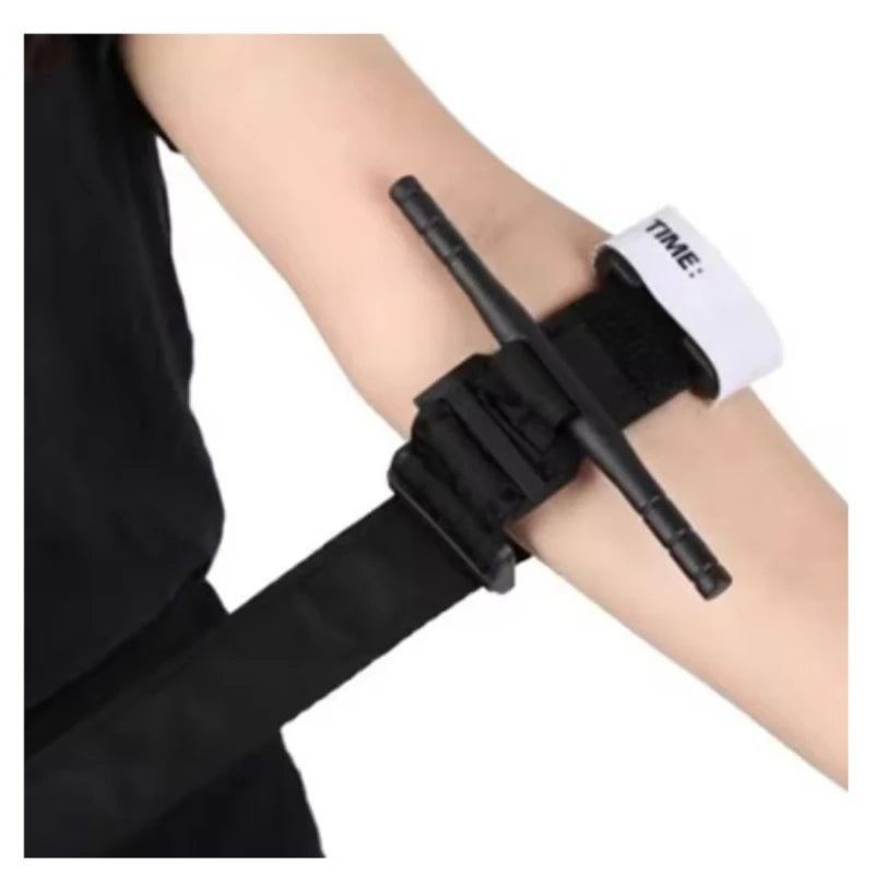 Tourniquet Survival Tactical Combat Tourniquets Spinning Medical Emergency Strap Trauma Belt Outdoor Exploration