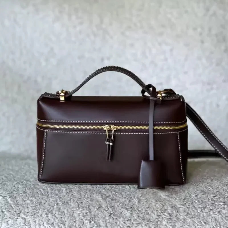 European America Lady Travel Bag Luxury Brand Bags Cross-body Handbags Fashion Handbags For Women New Brand Shoulder Bags
