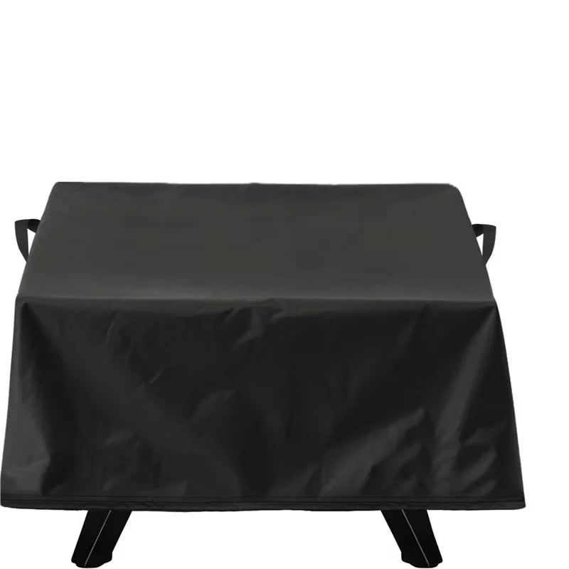 Oxford Cloth Pizza Oven Dust Cover, Pizza Oven Cover, Suitable for Gas Pizza Oven Cover, Only Cover