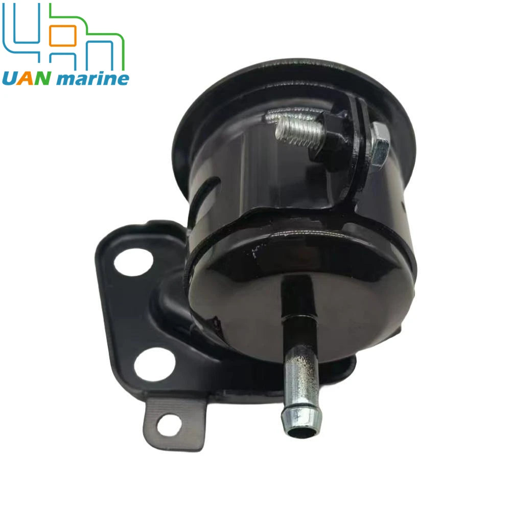 High Pressure Fuel Filter For Suzuki fits on DF60 DF70W-K9 Replaces 15440-99E00 15440-99E01