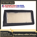 Road Passion Motorcycle Parts Air Filter Cleaner For Suzuki AN650 AN650Z AN650A AN650L AN 650 Z A L Burgman 13780-10G00