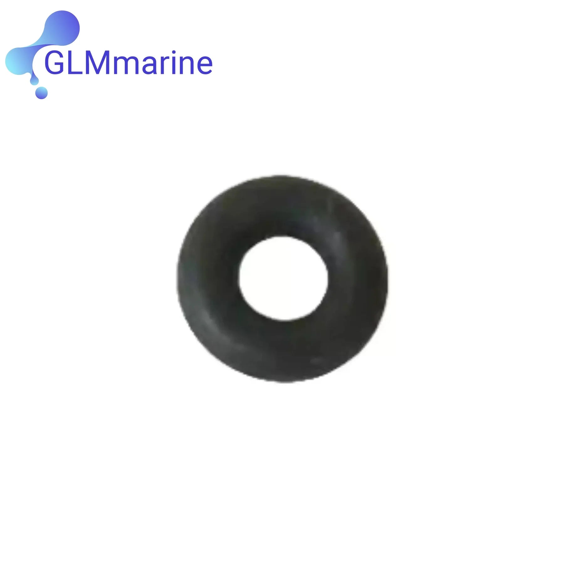2Pcs O-Ring 301877 for Johnson Evinrude 9.5HP 15HP 33HP 110HP 200HP 225HP 1971-2006 Engine 25-85594 301877 Replacement 18-7100