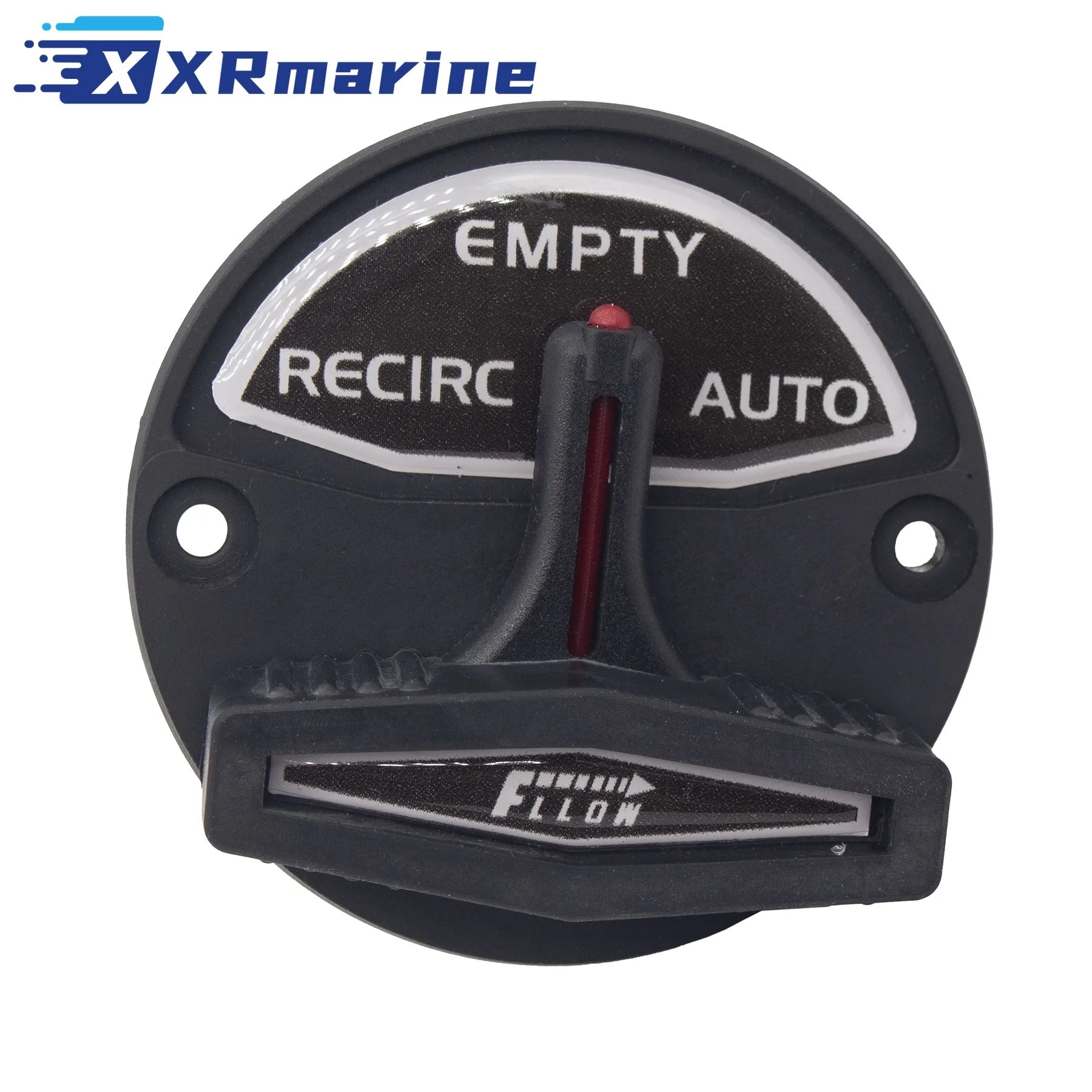 5900006 Ranger Boats Livewell Control Cable Lever Stratos Flow-Rite Valve Handle