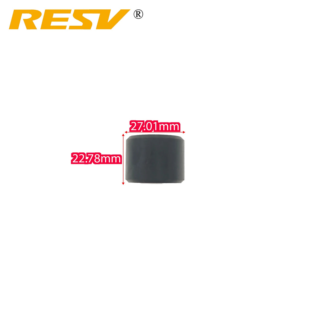 RESV for GY6 125cc 150cc 152QMI 157QMJ 4-stroke Variator Drive Face Pulley Assy.