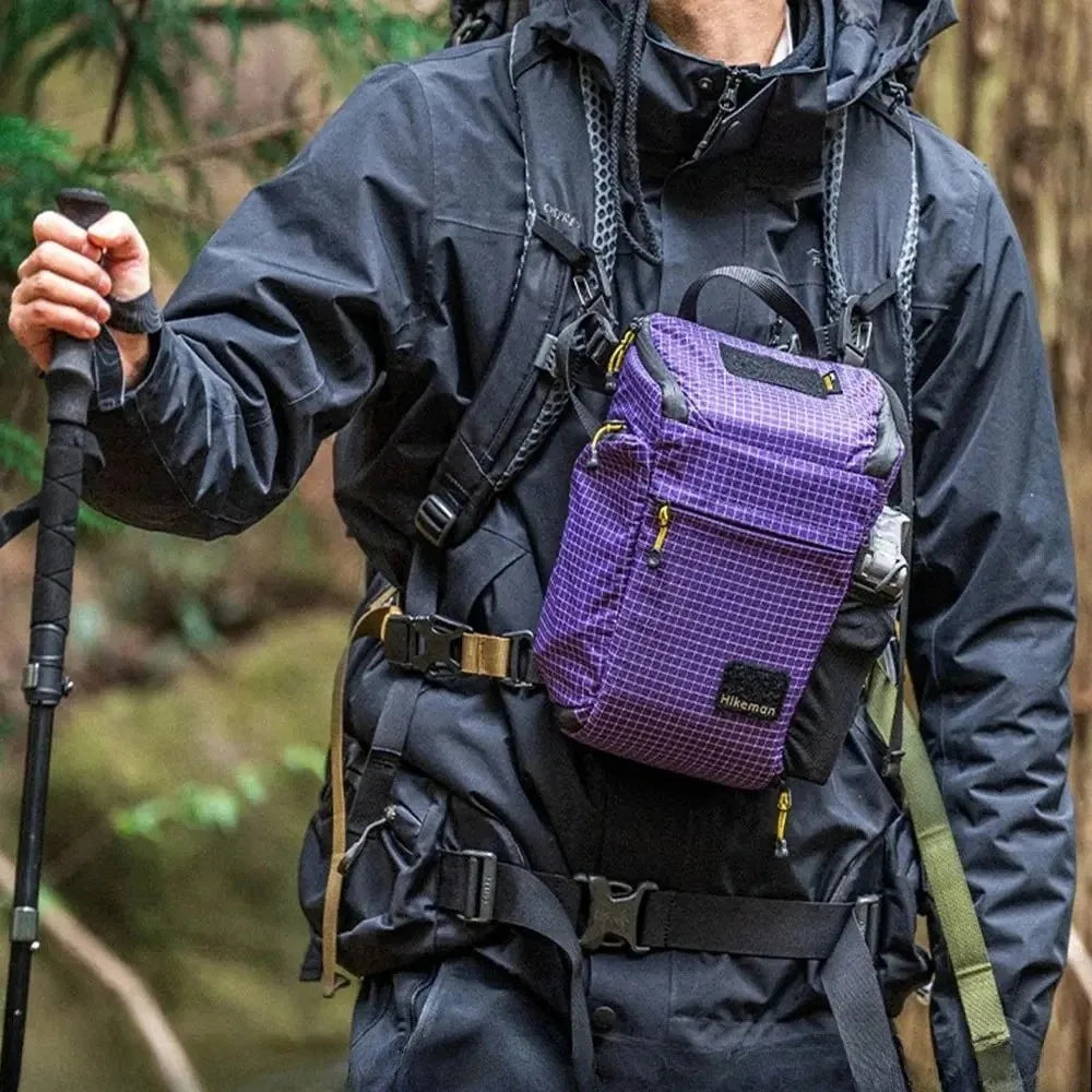 Outdoor Luggage Belt Camping Travel Equipment Adjustable Buckle Type Fixed Bundled Hiking Backpack Packing Belt