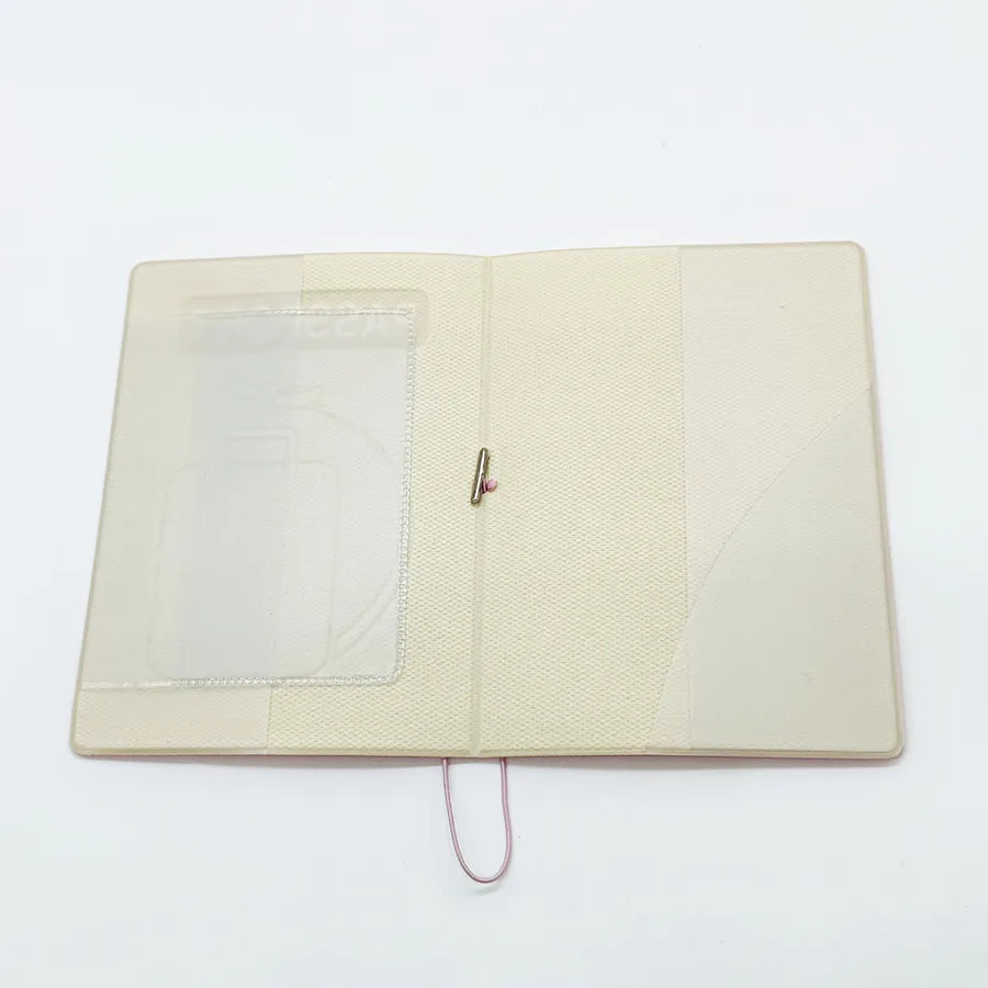 1 Piece I Love To Travel Creative 3D Passport Cover/Case Travel Accessories For Flight for Women or Men For Student