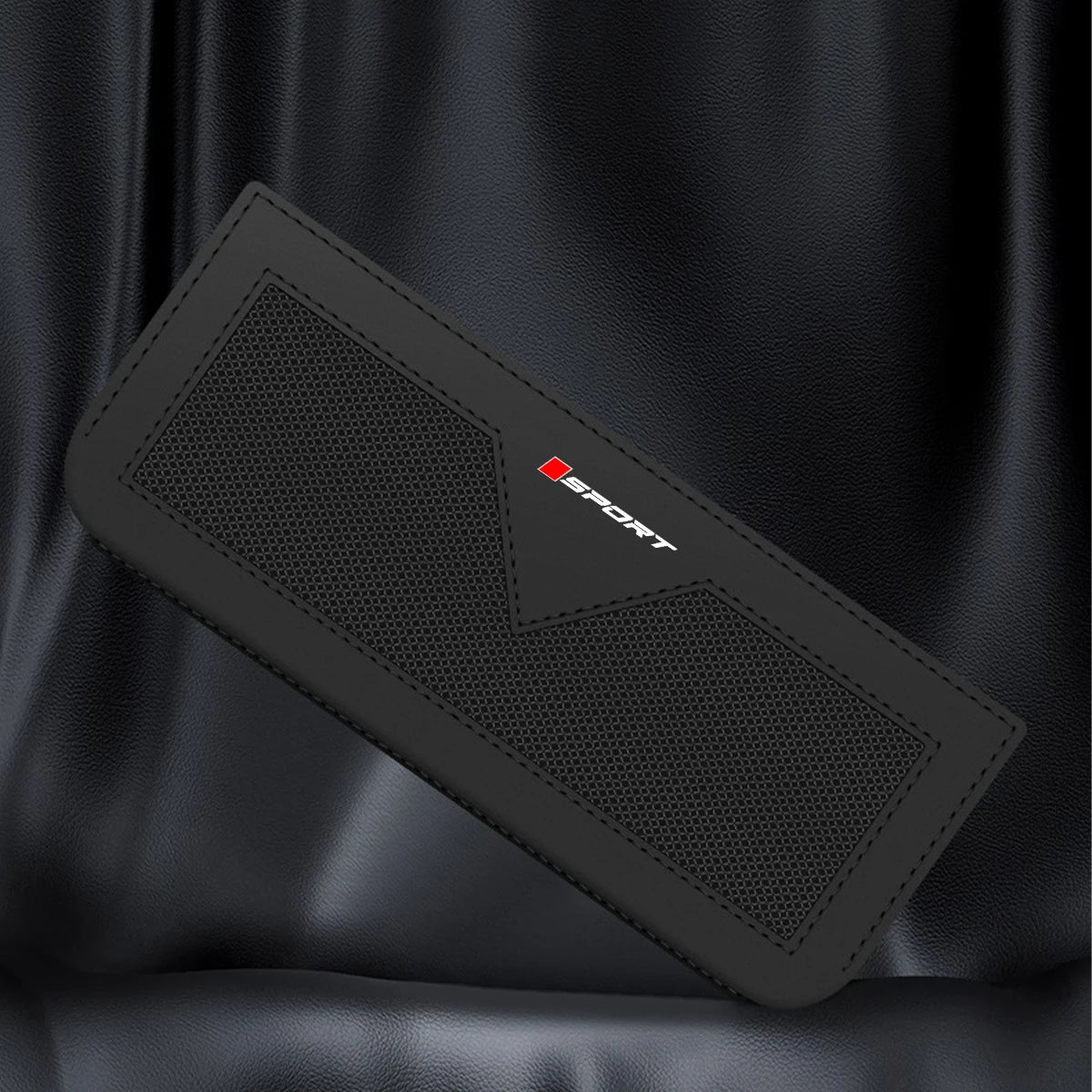 1pc Car Net Pocket Side Clutter Scattered Storage Holder For Toyota For Honda For Mazda For Mitsubishi For Jeep For MG