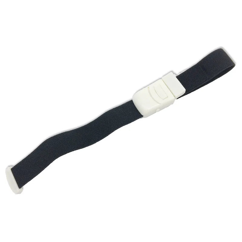 Colorful Medical Tourniquet Paramedic Quick Release Buckle Outdoor Sport Emergency First Aid for Nurse AQYP01