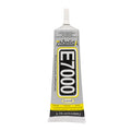 1pcs E7000 Glue Clear Contact DIY Cloth Fibre Fabric Adhesive Multipurpose for Wedding Dress Leather Bag Diamond Glass