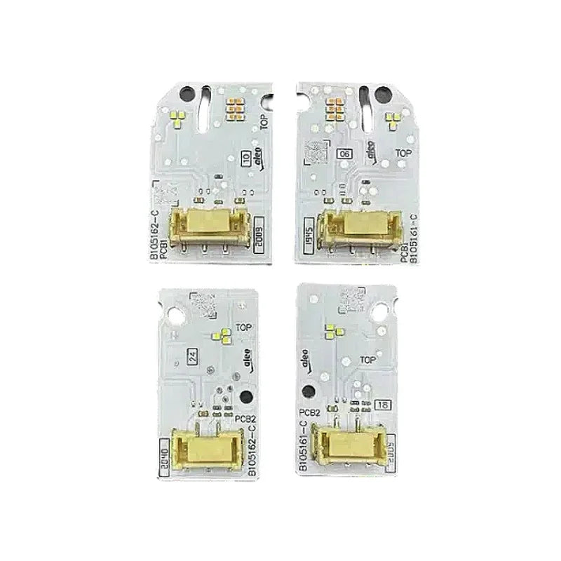 White DRL Boards For BMW 1 2 Series F40 F44 Gran Coupé 118i 218i M235iX LED Headlight Daytime Running Light DRL Modules