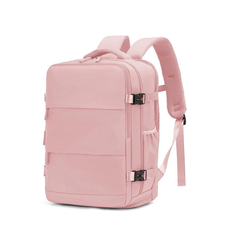 Ryanair Backpack 40x20x25 Cabin Bag Travel Backpack for Men Women Hand Luggage Leisure Laptop Backpack Mochila Para Viaje Cabin