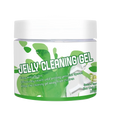 New Car Cleaning Pad Glue Auto Powder Cleaner Air Vent Magic Dust Remover Gel Home Computer Keyboard Clean Tool Car Cleaning