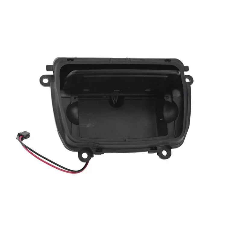 New Interior Car Central Console Ashtray Box and Cover For BMW Accessories 5 Series F10 F18 520 523 525 528 530 535 51169206347