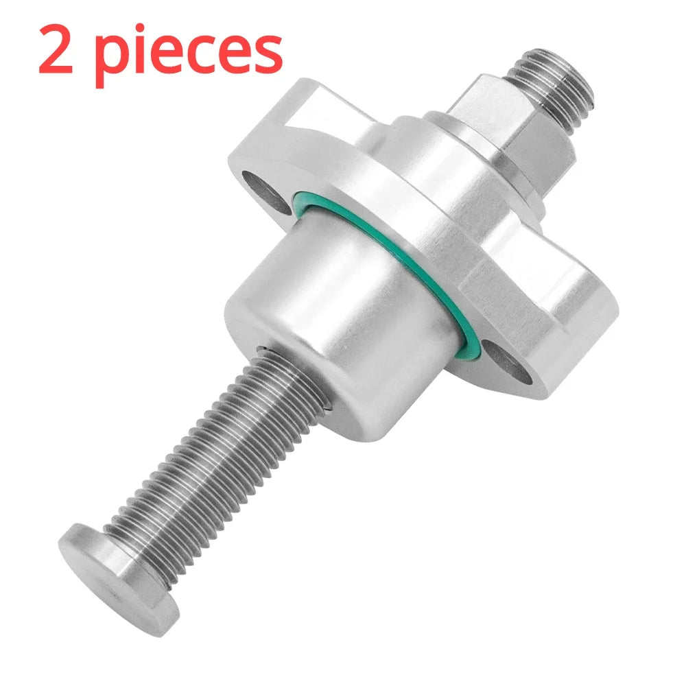 Manual Cam Chain Tensioner Cam Chain Adjuster fit For BMW C600 650 Sport K18 Replace C650GT K19 Ref.OE 1131856791