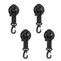 Strong Car Suction Cup Anchor Heavy Duty Tent Securing Hook Outdoor Camping Canopy Awning Tarp Tie Down Carabiner