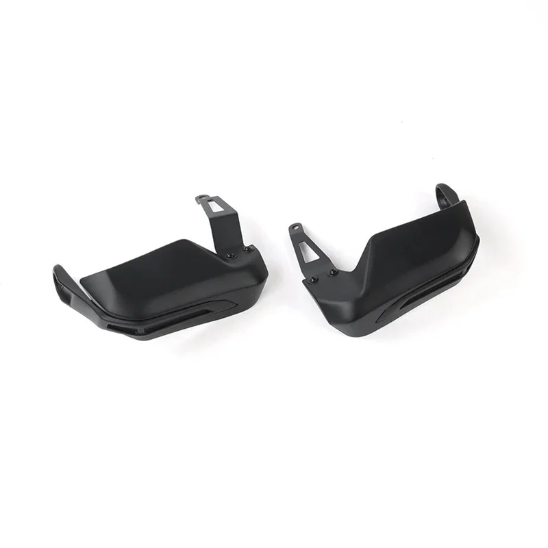 Steady Motorcycle Accessories Windshield Handguards Protective Guard Shield For Honda CB1000 Hornet SP 2025
