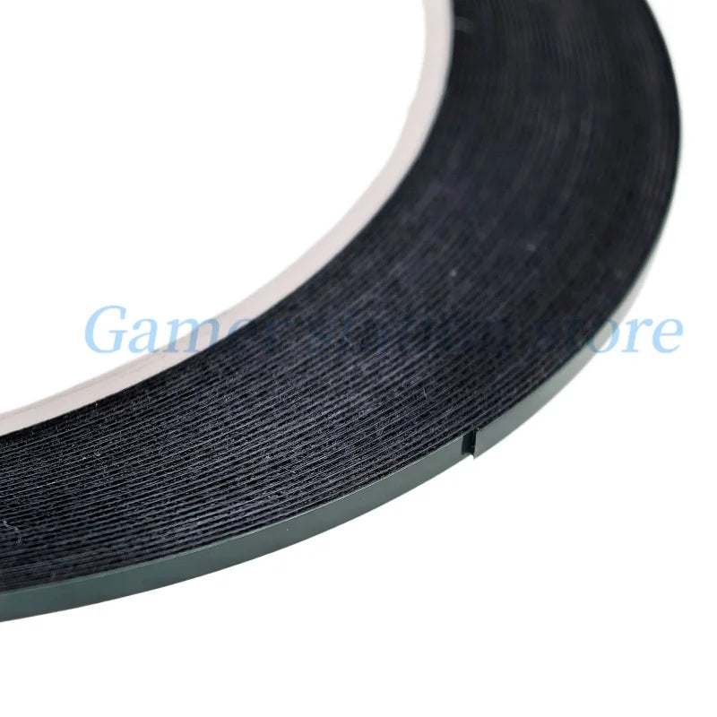 1/5/10PCS Touchscreen/Mirror Repair Adhesive Double-Sided Tape for 2DS/3DS/NEW 3DS XL/NDS/NDSL/NDSi XL Console Strong Adhesion