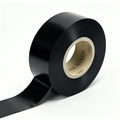 Flame Retardant High Temperature Insulation Tape Width19/25MMx25M Black Electrical Adhesive Tape for Industrial Household Use