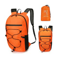 20L Outdoor Large Capacity Hiking Travel BackpackLightweight Foldable Waterproof Backpack Outdoor Pack For Women Men