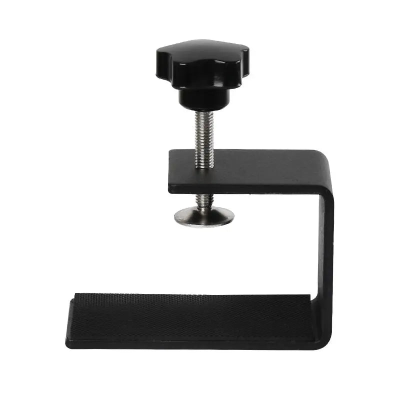 SIMSONN Handbrake and Gear Shifter Desk Mounting Clamp Accessory