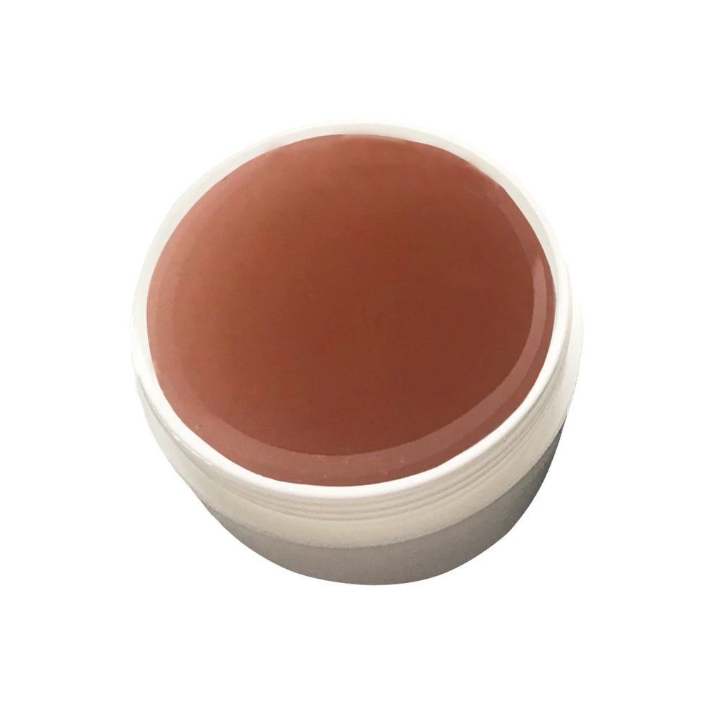 TPE Doll Filling Glue Fills Skin Gaps And Softens After Wheat Brown Drying