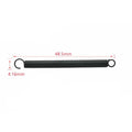 High Quality Mechanical Edge Finder 10MM for Milling Lathe Machine Touch Point Sensor Work quickly Measurement Tool