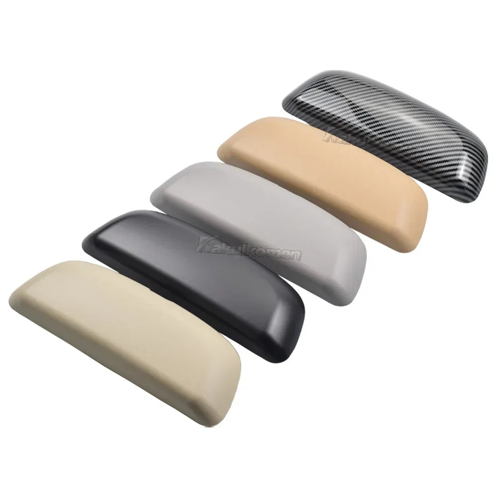 Car Glasses Case Box for BMW 1/2/3/5 Series E90 E91 F30 F31 F34 320 328 F07 F10 F11 F48 520 528 X1 X3 X5 High Quality Parts