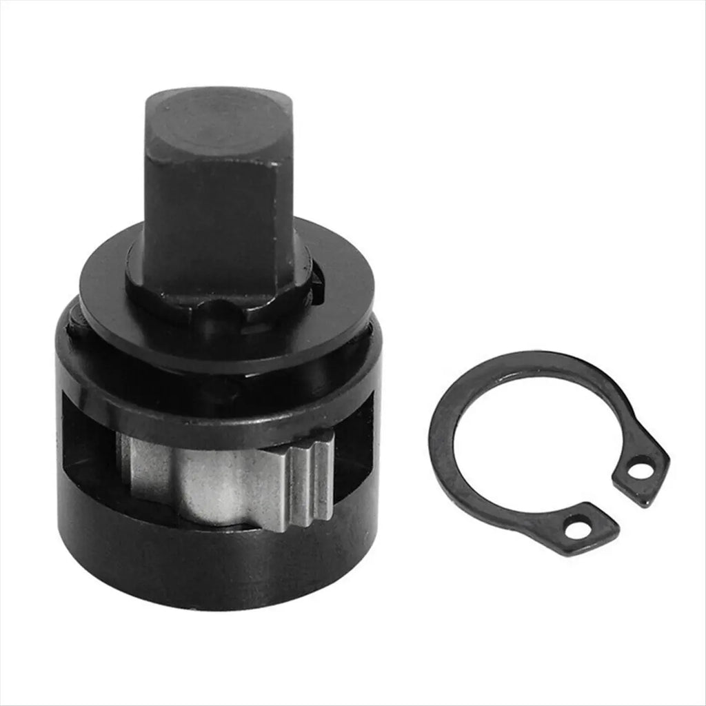 42-06-1030 M12 Ratchet 3/8 Fuel Head Rebuild Kit for 2457-20, Mpact Wrench Anvil, Service Kit-A07G