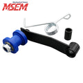 Motorcycle Dirt Bike Tensioner Adjuster Idler 420 428 530 Chain Tensioner Roller Spring For ATV KTM Honda Yamaha Kawasaki Suzuk