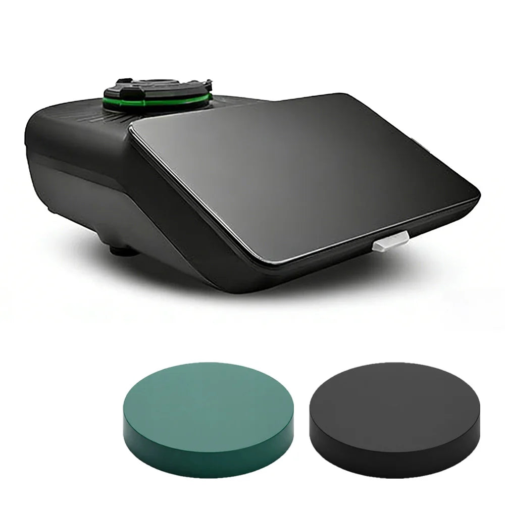 TM7 Food Processor Scale Dedicated Protective Cover Dust-proof and Scratch-resistant Multi-functional for Home Kitchens