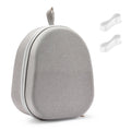 EVA Hard Carrying Case Anti-scratch Headset Protective Storage Bag Travel Carry Bag for PlayStation Pulse Elite Wireless Headset