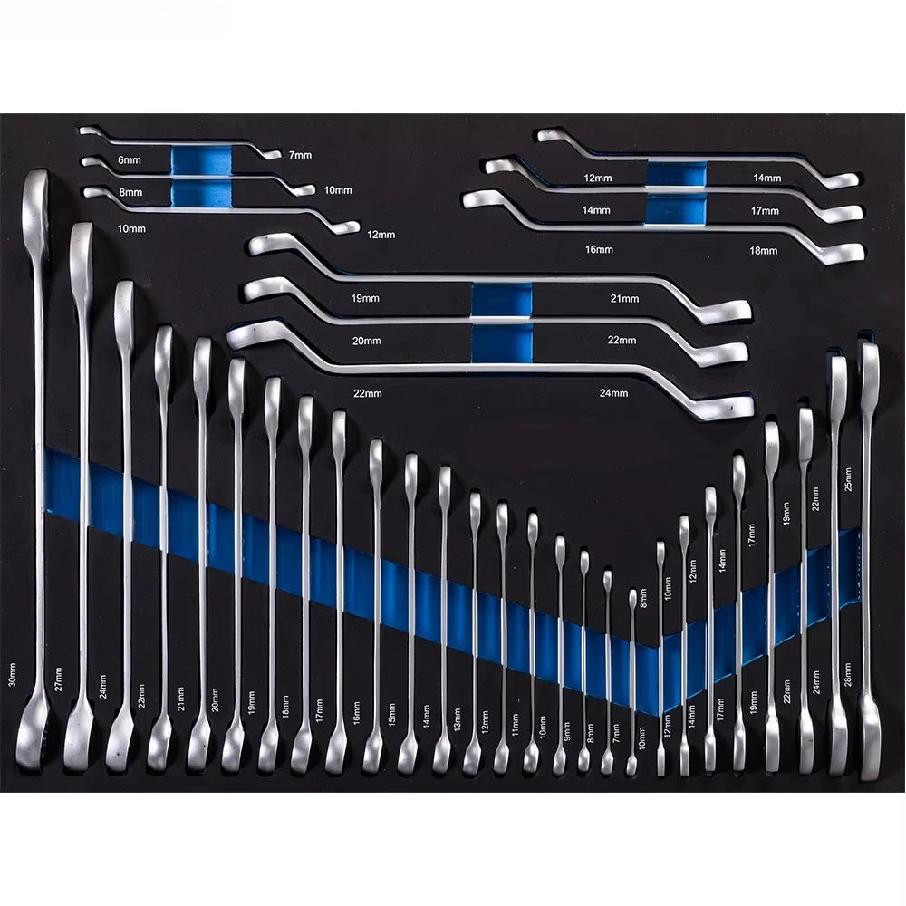 Tool Sets For Garage Workshop Tool Set In Box Ready To Ship Professional 310pcs CRV Metal Auto Repair Hand