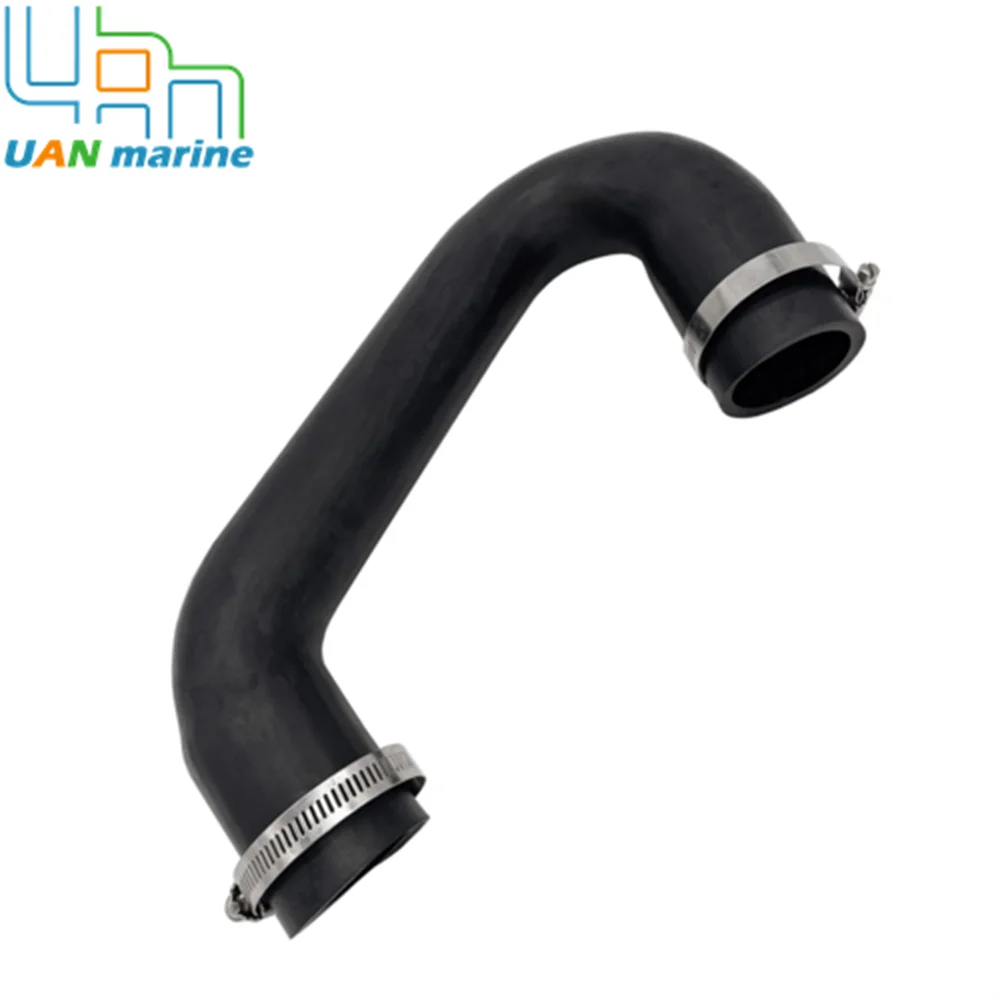 312781  Water Hose for OMC Cobra V6 and V8 Engines Replaces 312781 Sierra 18-7133