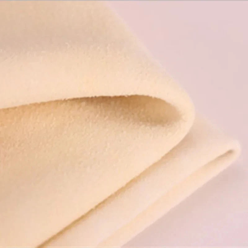 Natural Chamois Leather Car Washing Towels Cleaning Quick Dry for Bmw Accessories Genesis Tools Kit Gernick Washing Car