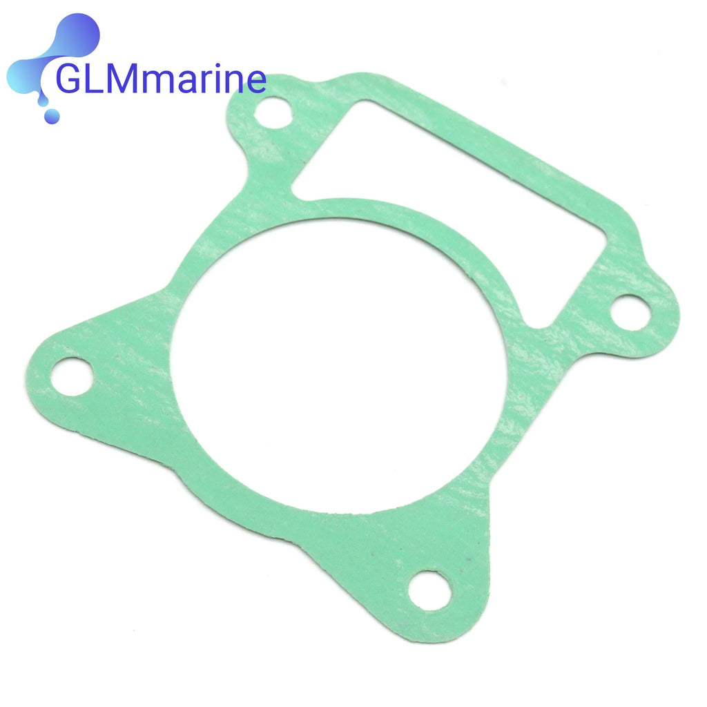 Water Pump Base Oil Seal Kit 91251-ZV5-003 Fits for Honda 4 Stroke 35 40 50 HP Engines O-Ring 91351-740-003 Gasket 19242-ZV5-000