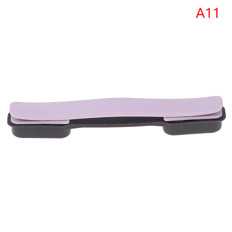 Luggage Handle Handle Grip Travel Suitcase Handle Handle Bag Handle Replacement Universal Travel Color Luggage Bag Accessories
