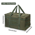Luggage Duffel Bag Camping Storage Tactical Large Bags Camping Hiking Travel Mountaineering Trip Utility Gym Weekend Dufflel Bag