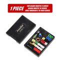 Universal Hub Box for KAABO MANTIS 8 Series MANTIS 10 Series WOLF WARRIOR X 10-Inch Series Electric Scooter Line Concentrator