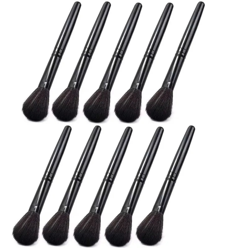 Car Detailing Brush Wash Fibre Super Soft Cleaning Brush Car Interior Detailing Kit Electrostatic Dust Remove Tools Accessories