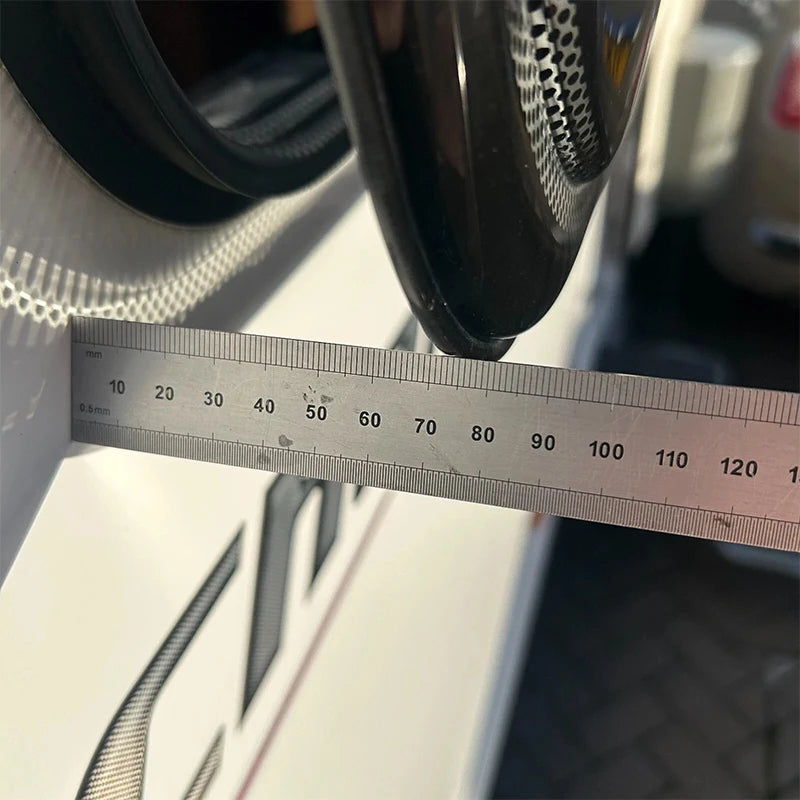 Caravan Motorhome Window Ventilation Stay for PolyPlastic Windows