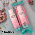 200ml 2bottles Whitening Concealer Sunscreen Isolation Spray Waterproof V7 Hydration Moisturizing Body Foundation
