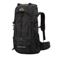 2026 Camping Hiking Backpacks 70L Big Outdoor Bag Backpack Nylon Men Climbing Rucksacks Sport Travel Bag Men Backpack