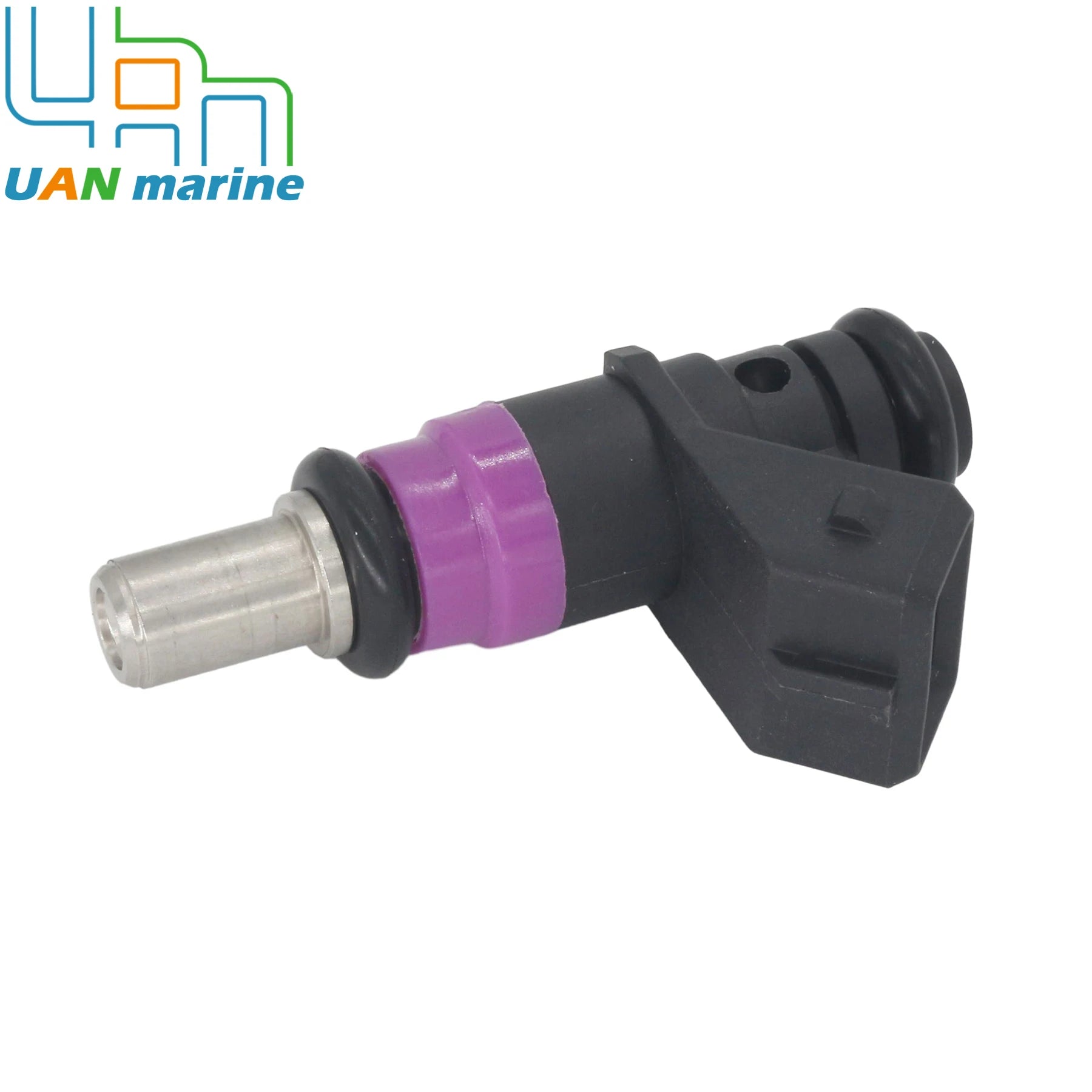 8M0041571 For Mercury 8M0006027 Fuel Injector 4-Stroke 75-300 HP EFI & Verado Outboard Engine Replacces 892811T01 892811T02