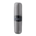 [TG823]Toothbrush Storage Box Portable Mouthwash Cup Toothpaste Storage Box Toiletry Set Travel Supplies Portable Toothbrush Cup