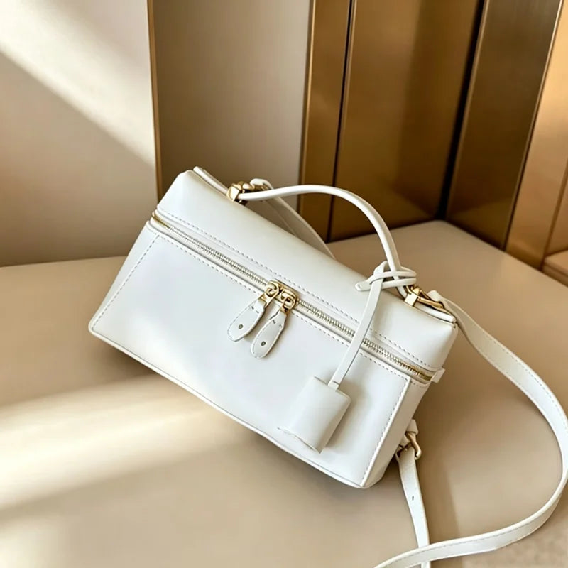 European America Lady Travel Bag Luxury Brand Bags Cross-body Handbags Fashion Handbags For Women New Brand Shoulder Bags