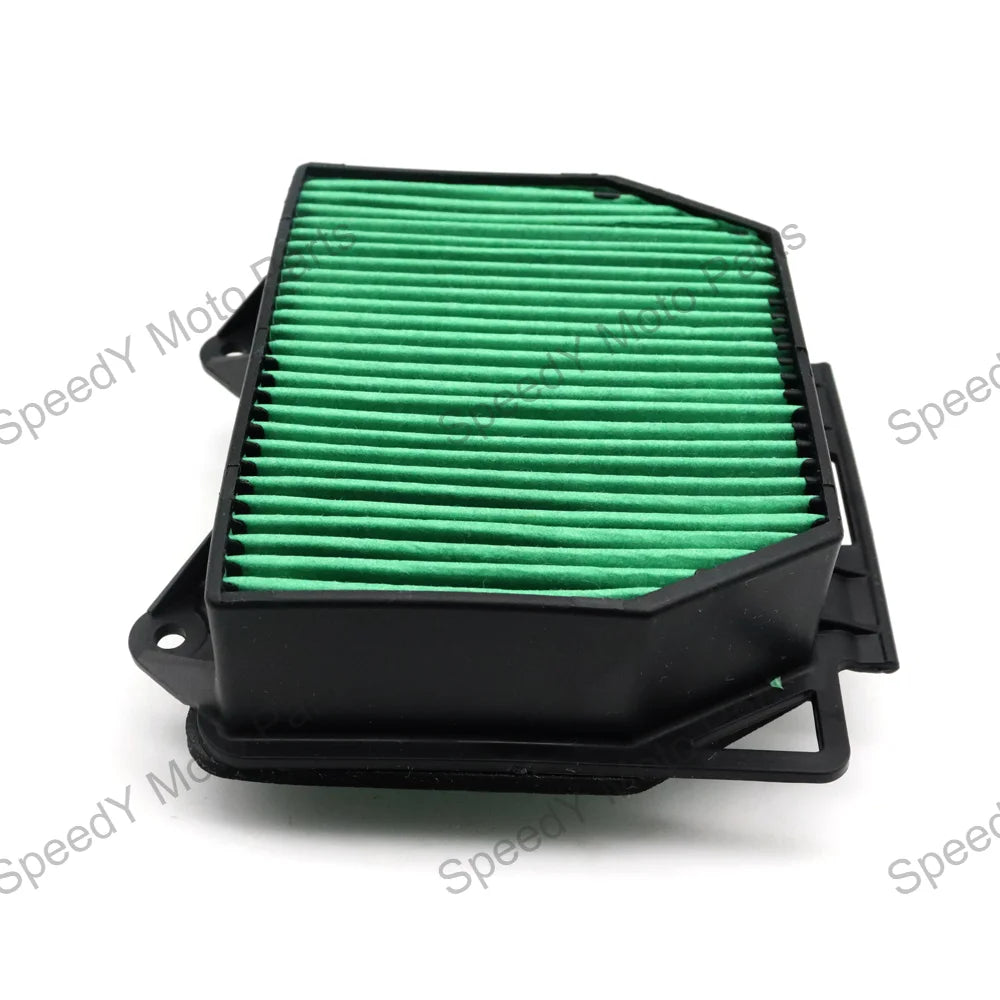 Motorcycle Engine Air Filter For Honda CB125R CB150R CB250R CB300R CB300RA CBF125 CBF250 CBF300 Air Intake Filter Element