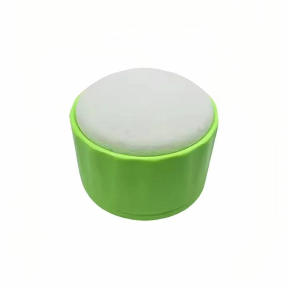 Autoclavable Dental Endo Files Stand Disinfection Tool Sponge Holder Endodontic File Holder Foam Block Root Canal Cleaning Block