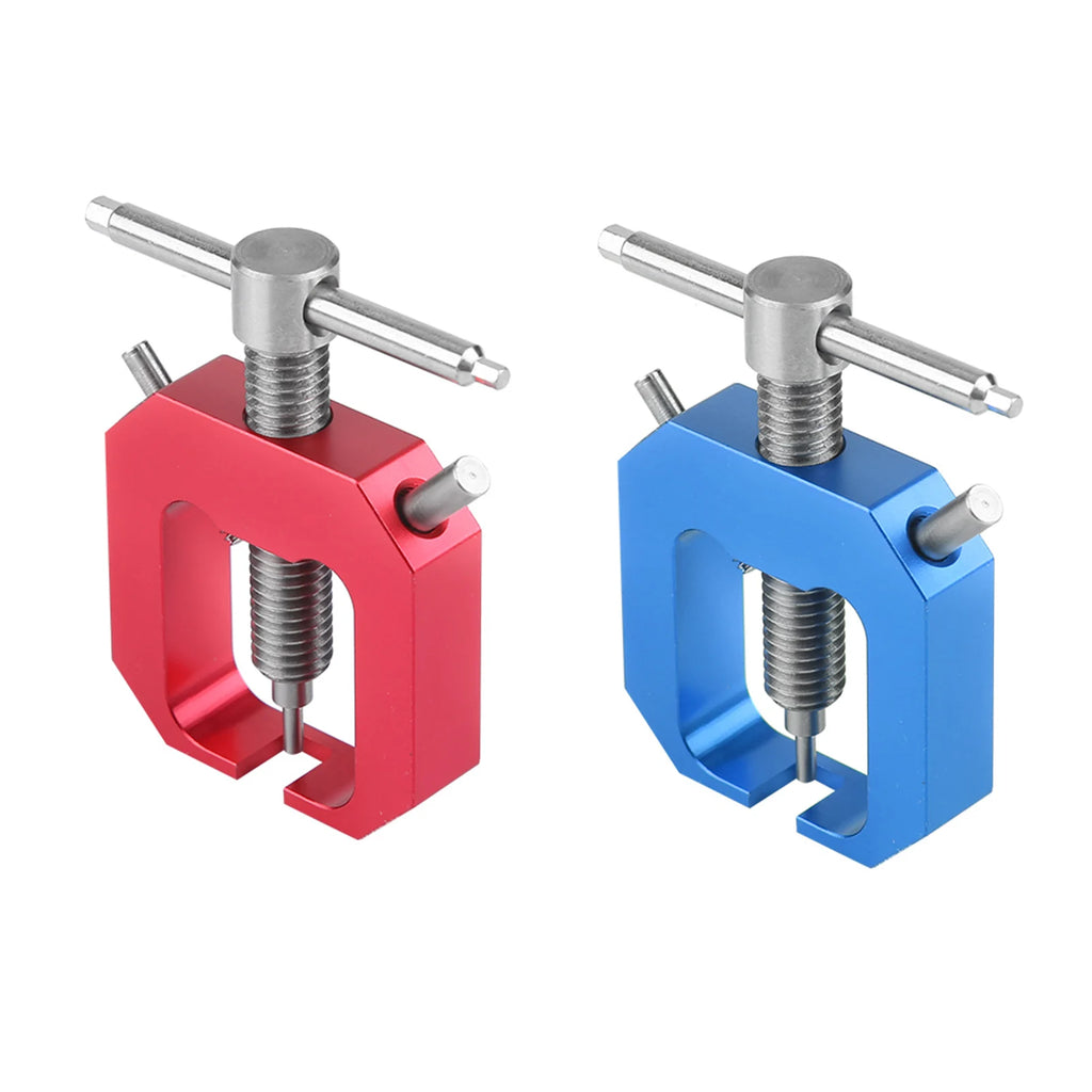 Professional Tool  Motor Pinion Gear Puller Remover for RC Motors Accessory Pinion Gear Remover Motor Gear Remover