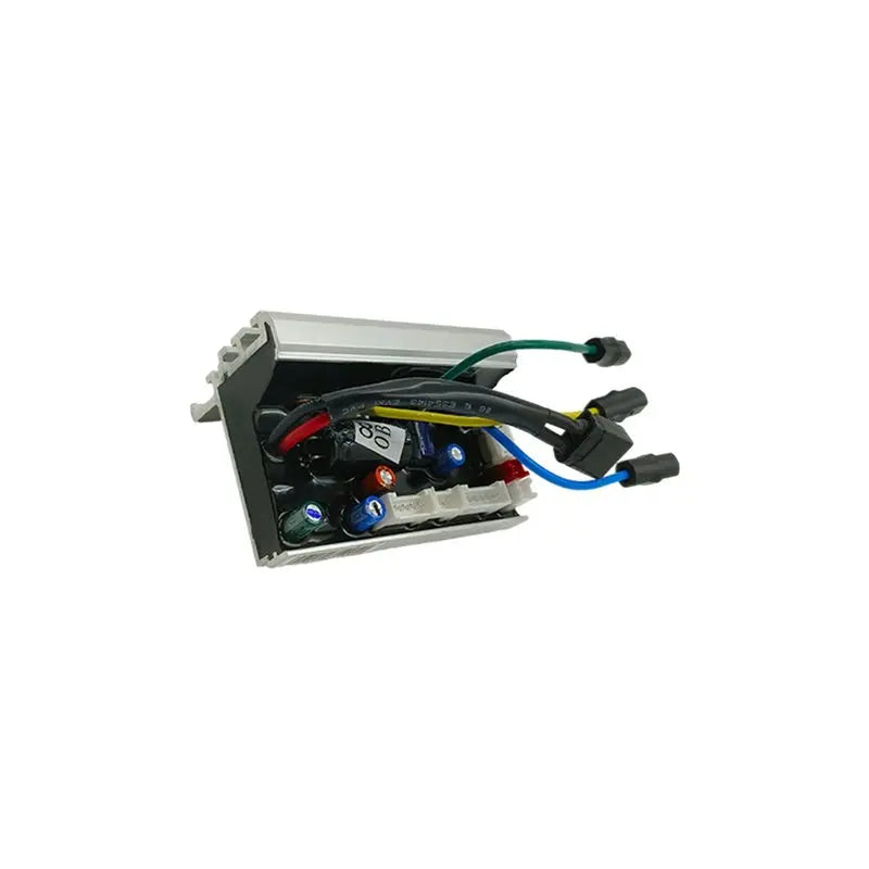 ABVE-High Quality Replacement Motor Controller For NIU Kqi 300P Electric Scooter Skateboard Parts Durable Accessories